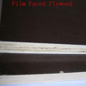 Film Faced Plywood / Commercial Plywood Banyans Group